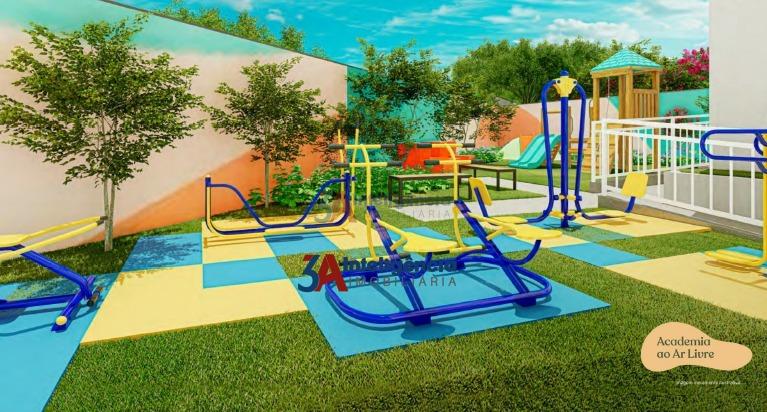 APARTAMENTO CONDOM&Iacute;NIO PARK VILLE  Sorocaba - 
