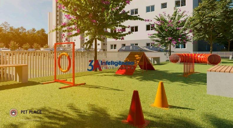 VALE VERDE DO HORTO  Sorocaba - 