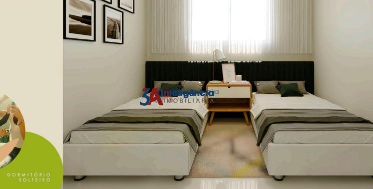 VALE VERDE DO HORTO  Sorocaba - 