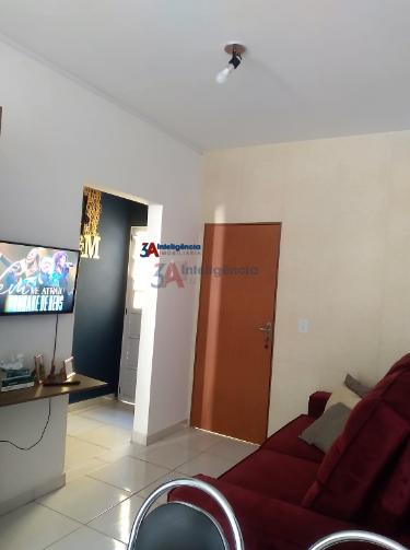 Apartamento RESIDENCIAL CATARINA  Sorocaba - 