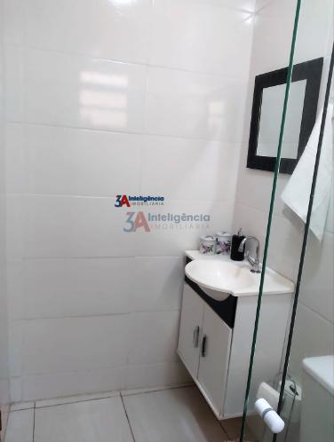 Apartamento RESIDENCIAL CATARINA  Sorocaba - 