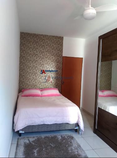 Apartamento RESIDENCIAL CATARINA  Sorocaba - 