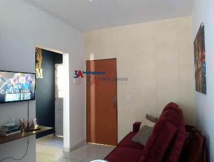 Apartamento RESIDENCIAL CATARINA  Sorocaba - 