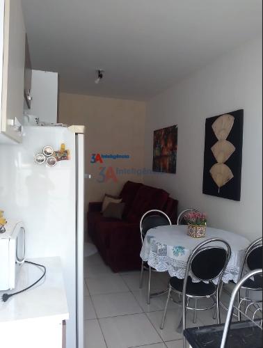 Apartamento RESIDENCIAL CATARINA  Sorocaba - 
