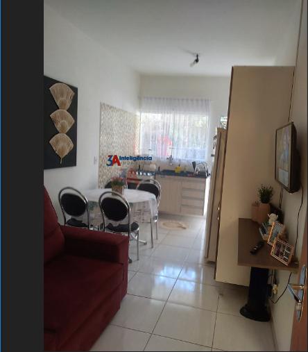 Apartamento RESIDENCIAL CATARINA  Sorocaba - 