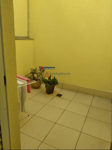 Apartamento RESIDENCIAL CATARINA  Sorocaba - 