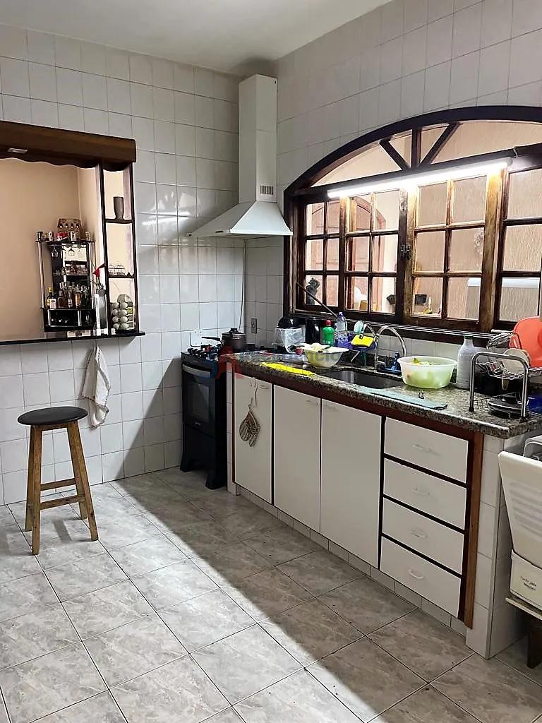 CASA JARDIM BRASIL&Acirc;NDIA  Sorocaba - 