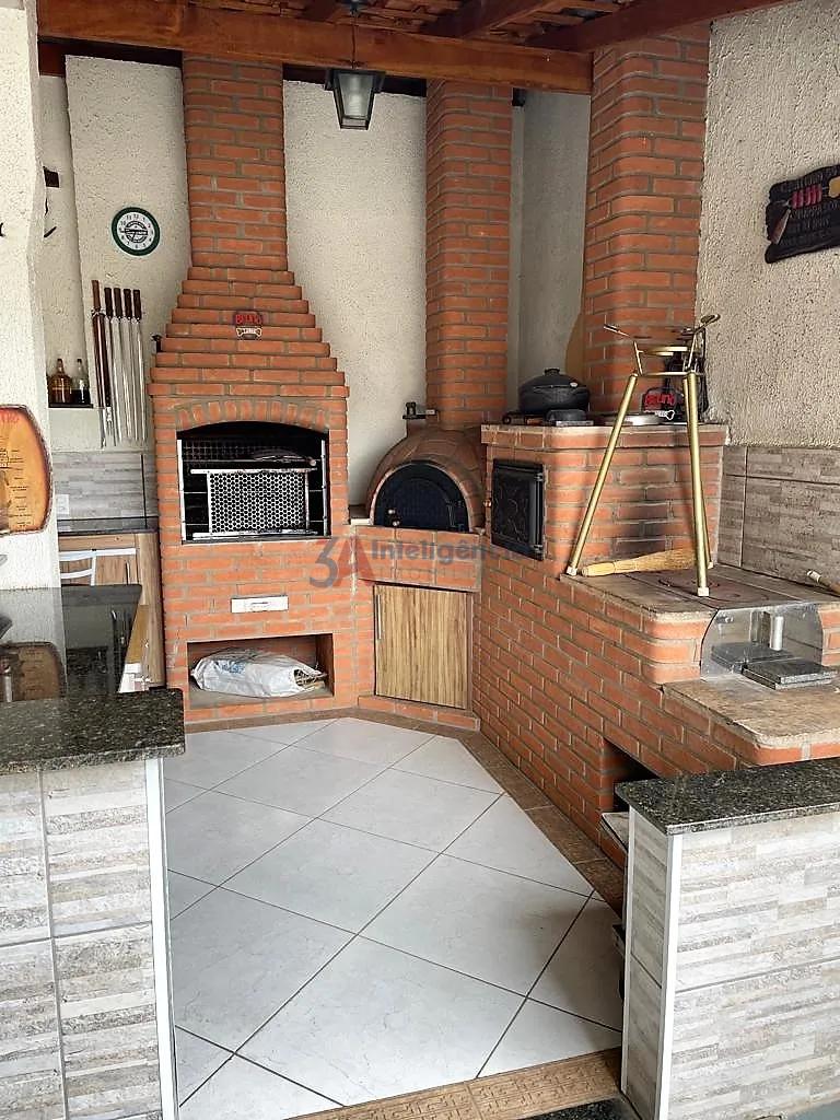 CASA JARDIM BRASIL&Acirc;NDIA  Sorocaba - 