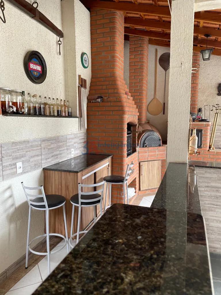 CASA JARDIM BRASIL&Acirc;NDIA  Sorocaba - 