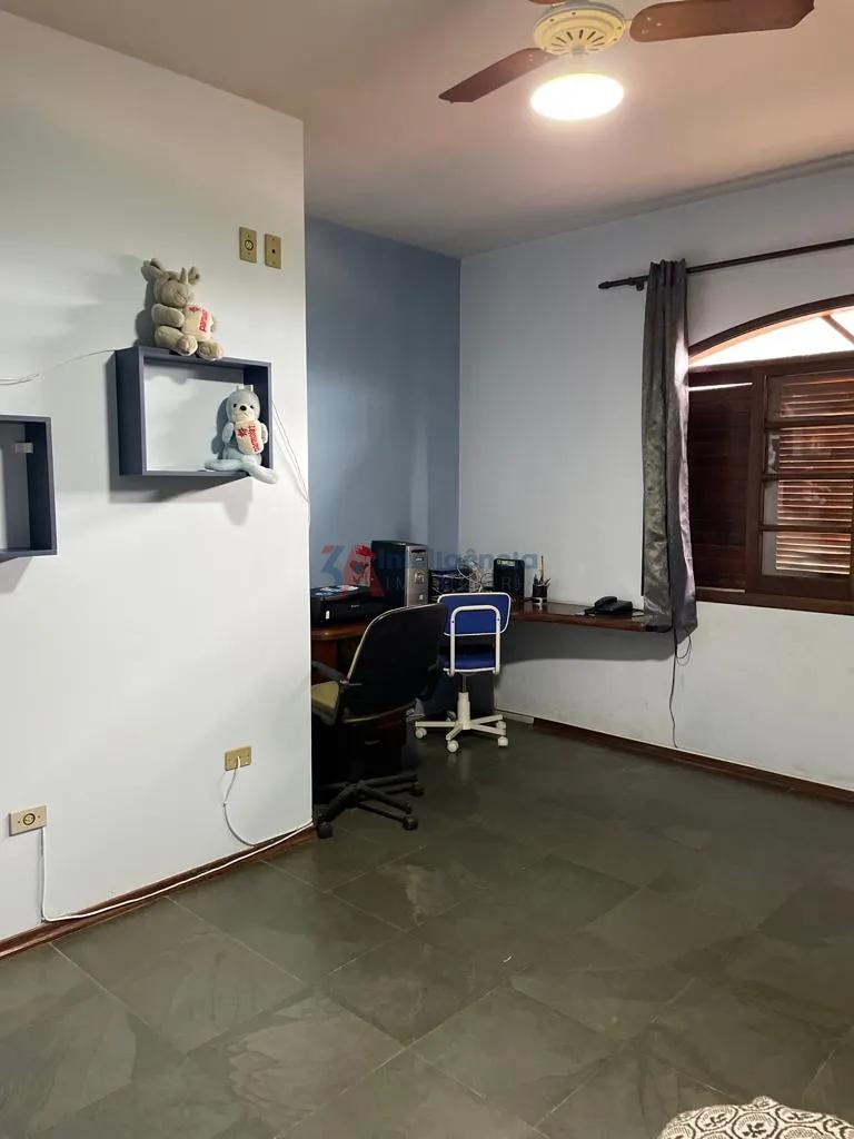 CASA JARDIM BRASIL&Acirc;NDIA  Sorocaba - 