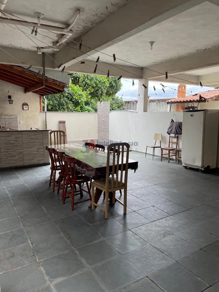 CASA JARDIM BRASIL&Acirc;NDIA  Sorocaba - 