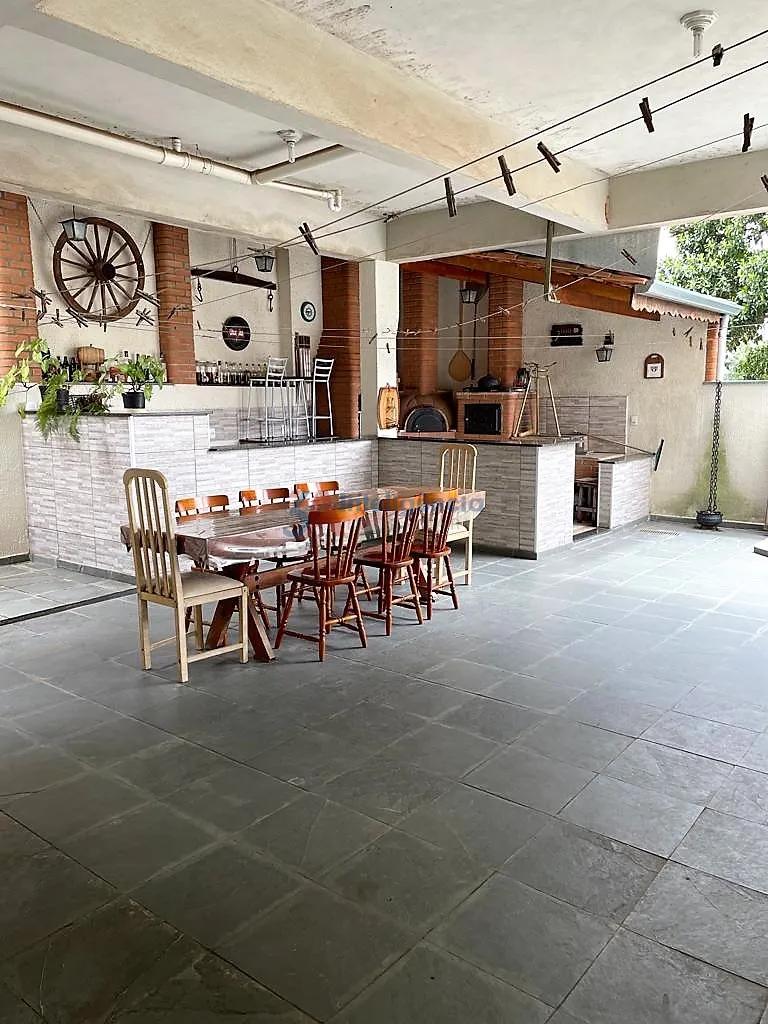 CASA JARDIM BRASIL&Acirc;NDIA  Sorocaba - 