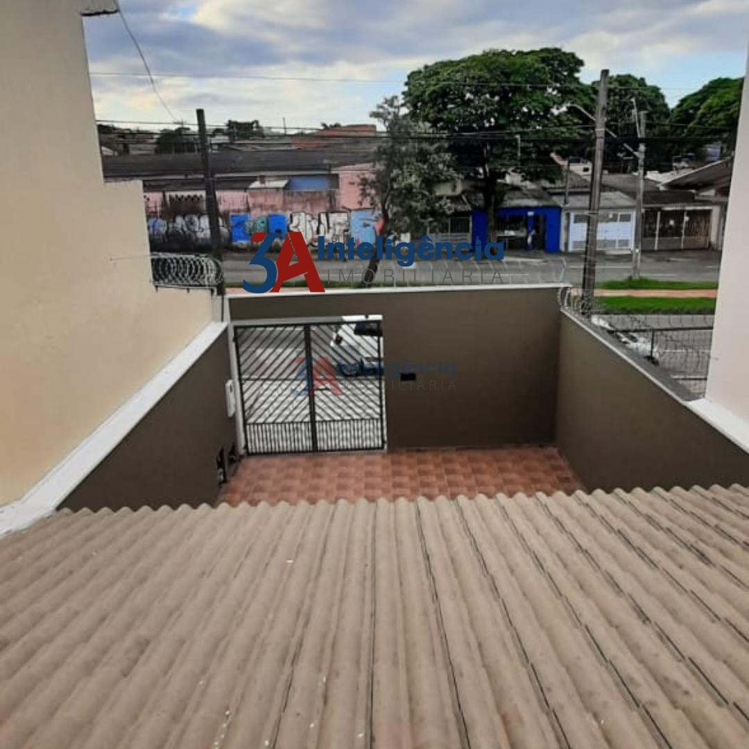 SOBRADO JARDIM SOROCABA PARK  Sorocaba - 