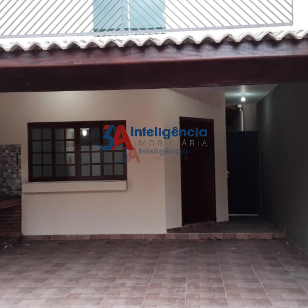 SOBRADO JARDIM SOROCABA PARK  Sorocaba - 
