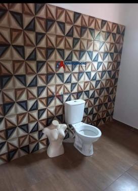 CASA VER&Acirc;NEIO JARDIM IMPERATRIZ  Sorocaba - 