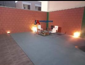 CASA VER&Acirc;NEIO JARDIM IMPERATRIZ  Sorocaba - 