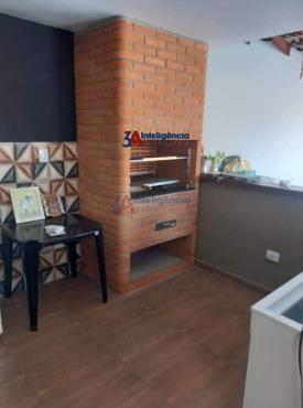 CASA VER&Acirc;NEIO JARDIM IMPERATRIZ  Sorocaba - 