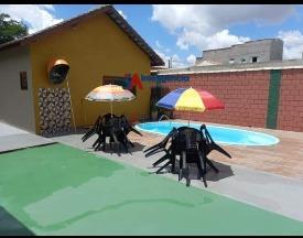 CASA VER&Acirc;NEIO JARDIM IMPERATRIZ  Sorocaba - 