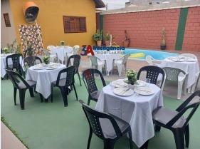 CASA VER&Acirc;NEIO JARDIM IMPERATRIZ  Sorocaba - 