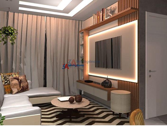 APARTAMENTO VILA PROGRESSO  Sorocaba - 