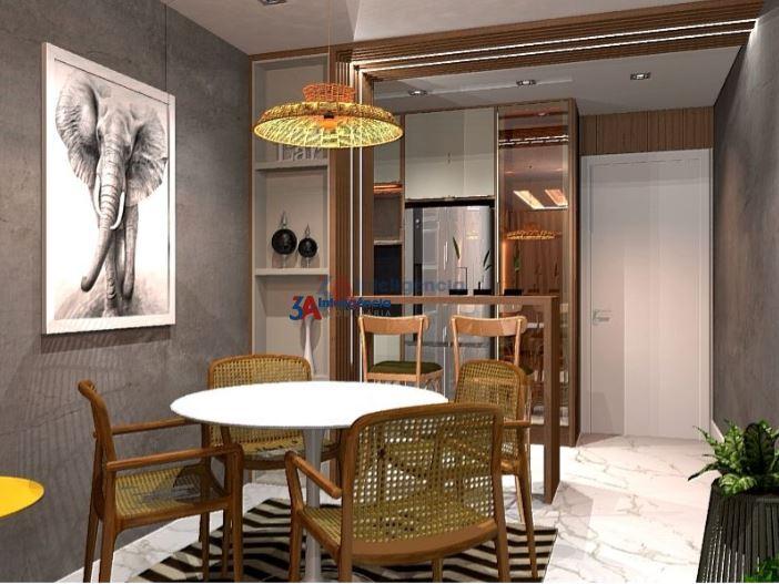 APARTAMENTO VILA PROGRESSO  Sorocaba - 