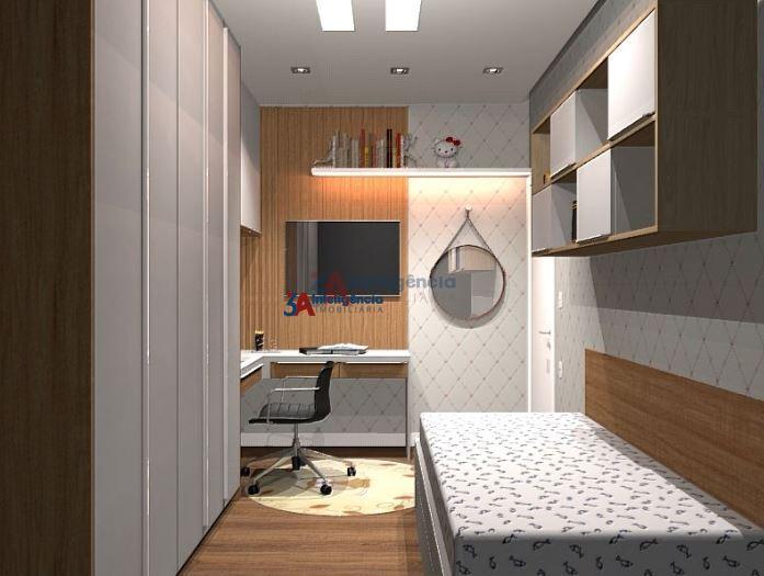 APARTAMENTO VILA PROGRESSO  Sorocaba - 