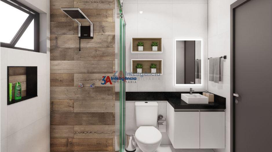 APARTAMENTO VILA PROGRESSO  Sorocaba - 