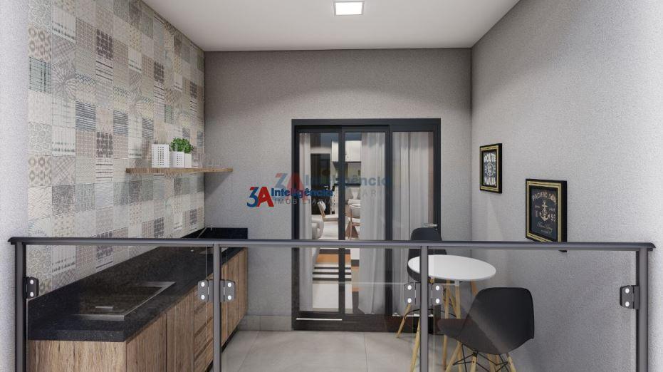 APARTAMENTO VILA PROGRESSO  Sorocaba - 