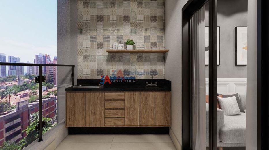 APARTAMENTO VILA PROGRESSO  Sorocaba - 