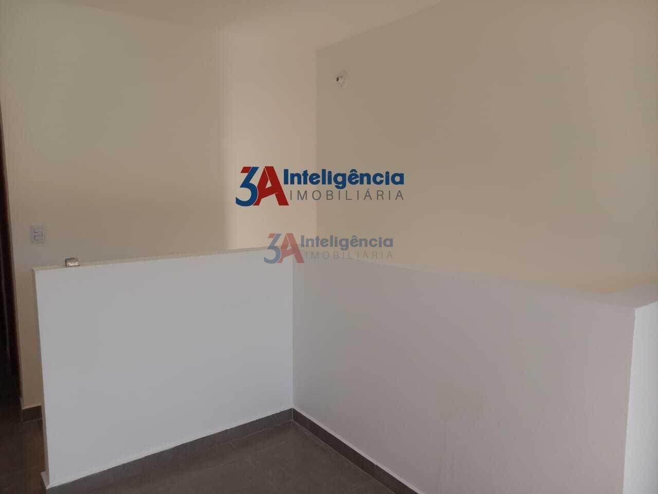 SOBRADO JARDIM PAULISTA  Sorocaba - 