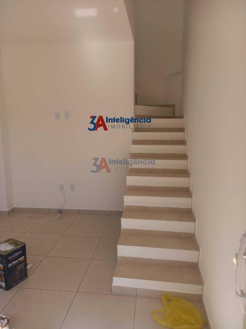 SOBRADO JARDIM PAULISTA  Sorocaba - 