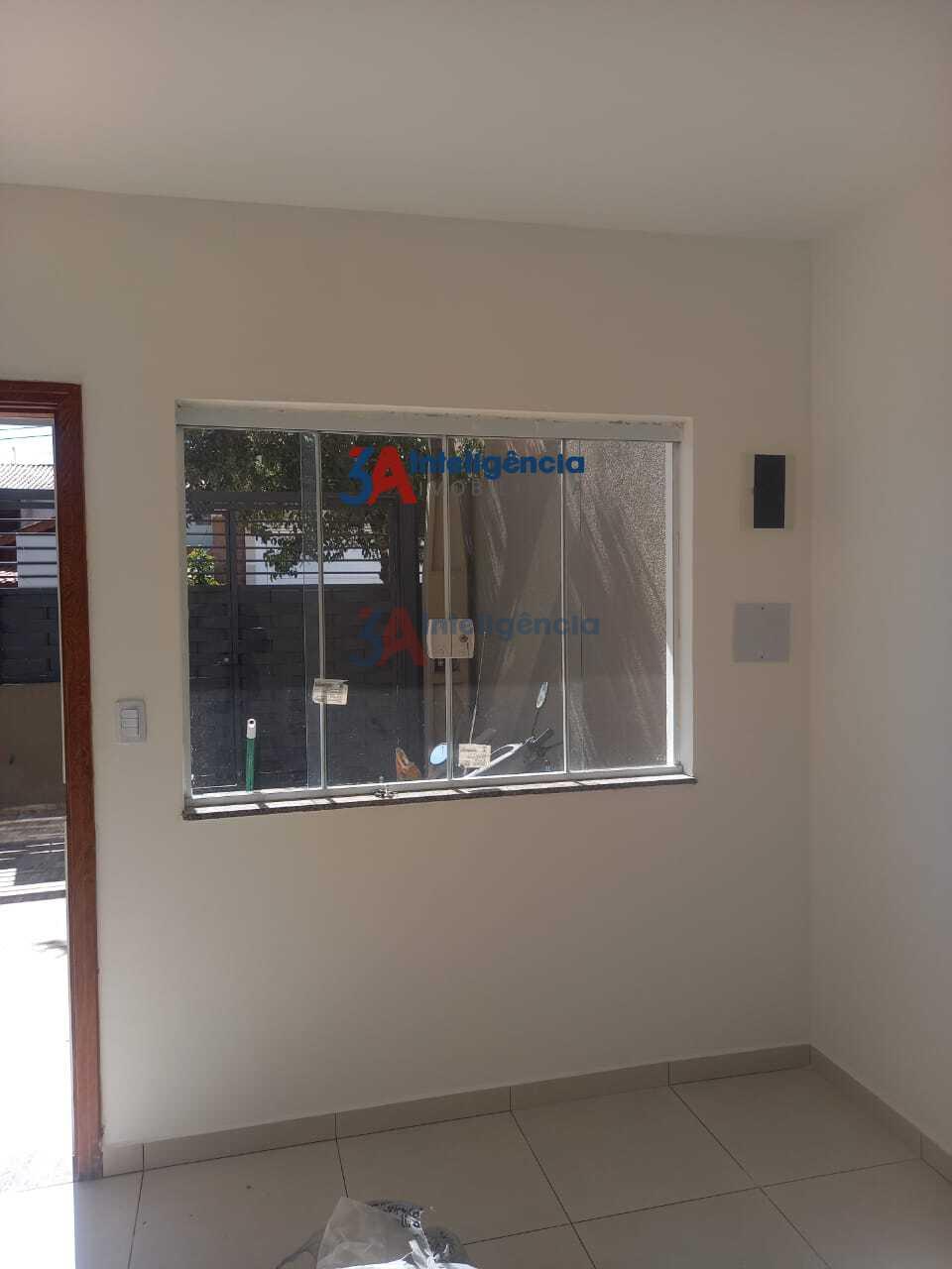 SOBRADO JARDIM PAULISTA  Sorocaba - 