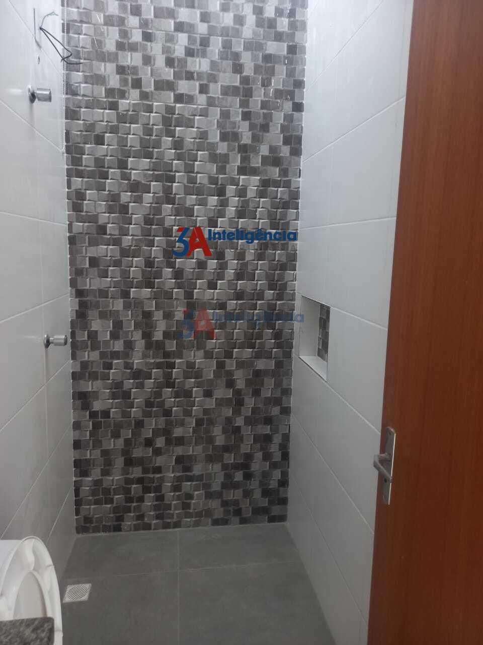 SOBRADO JARDIM PAULISTA  Sorocaba - 