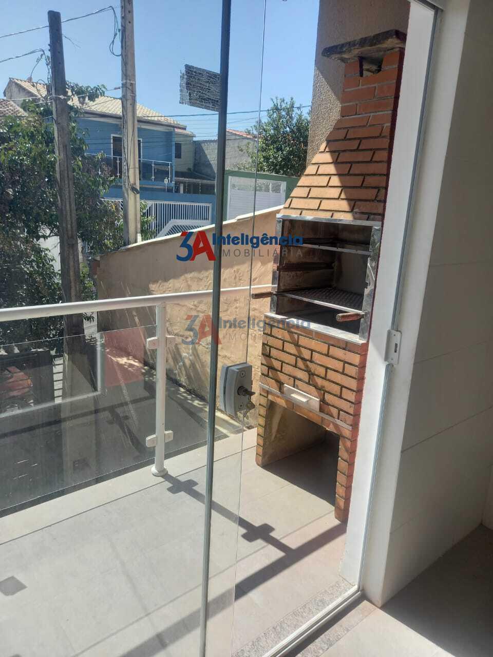 SOBRADO JARDIM PAULISTA  Sorocaba - 