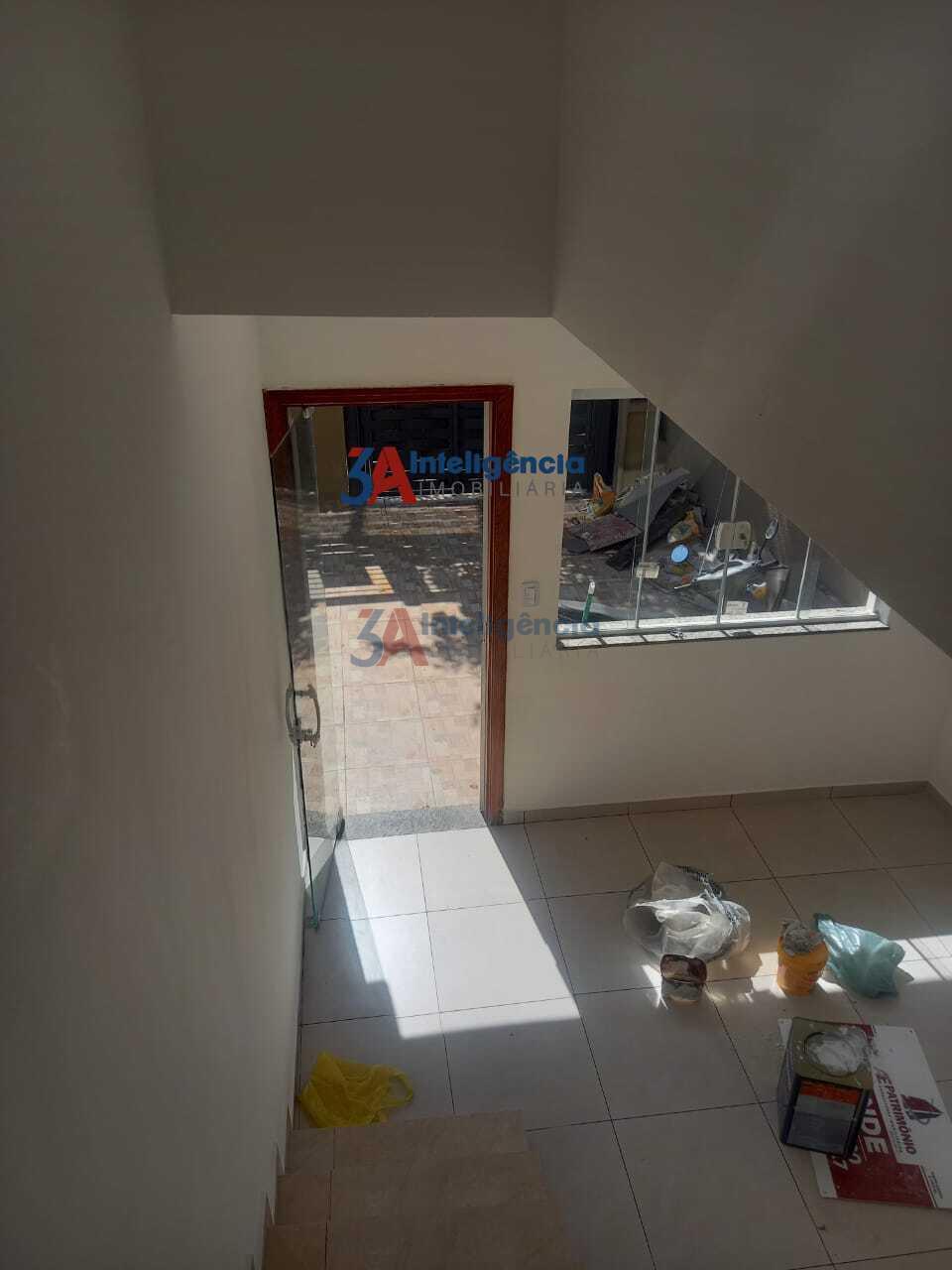 SOBRADO JARDIM PAULISTA  Sorocaba - 