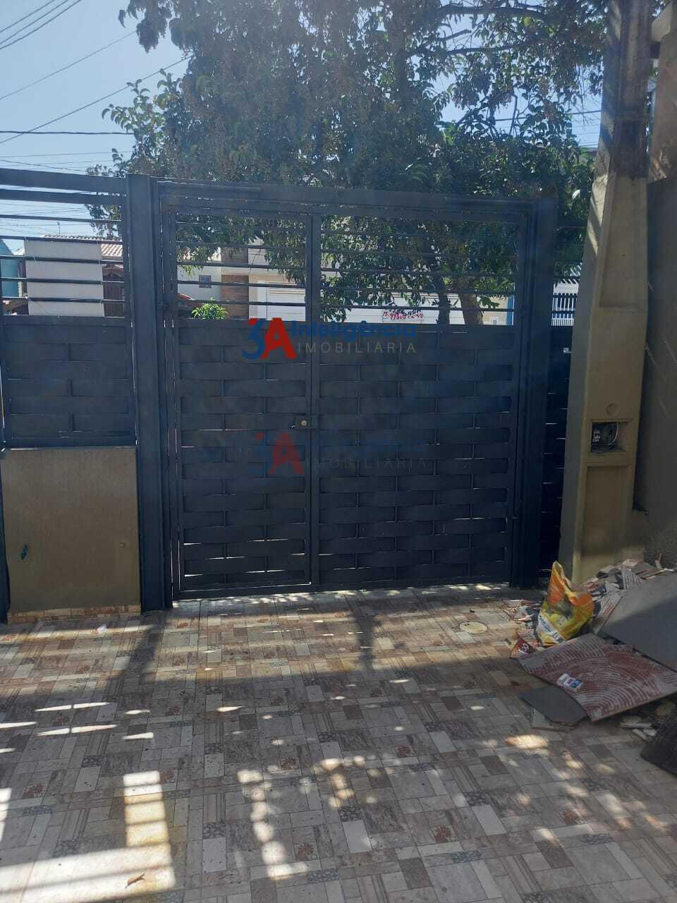 SOBRADO JARDIM PAULISTA  Sorocaba - 