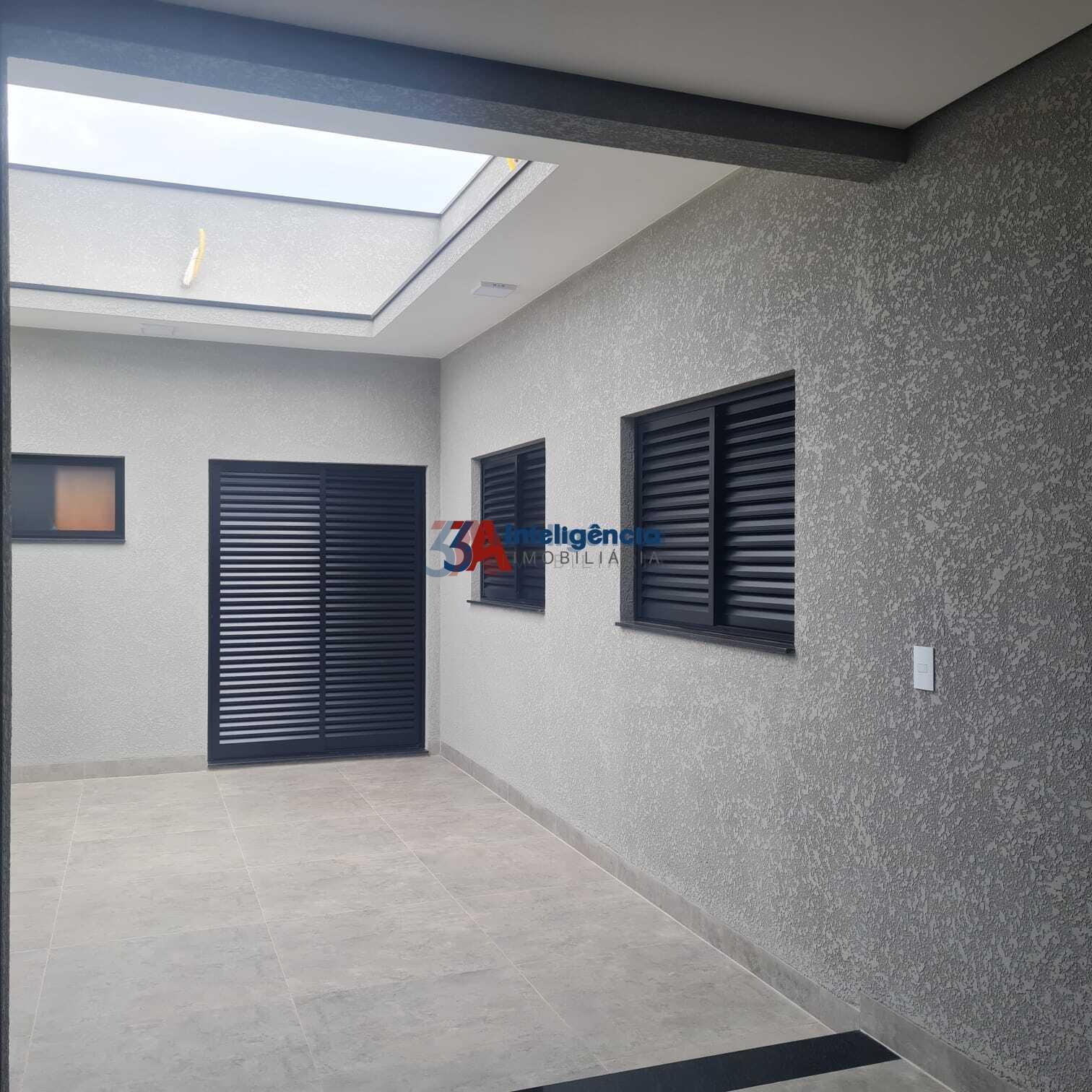 CASA VILLAGIO WANEL  Sorocaba - 