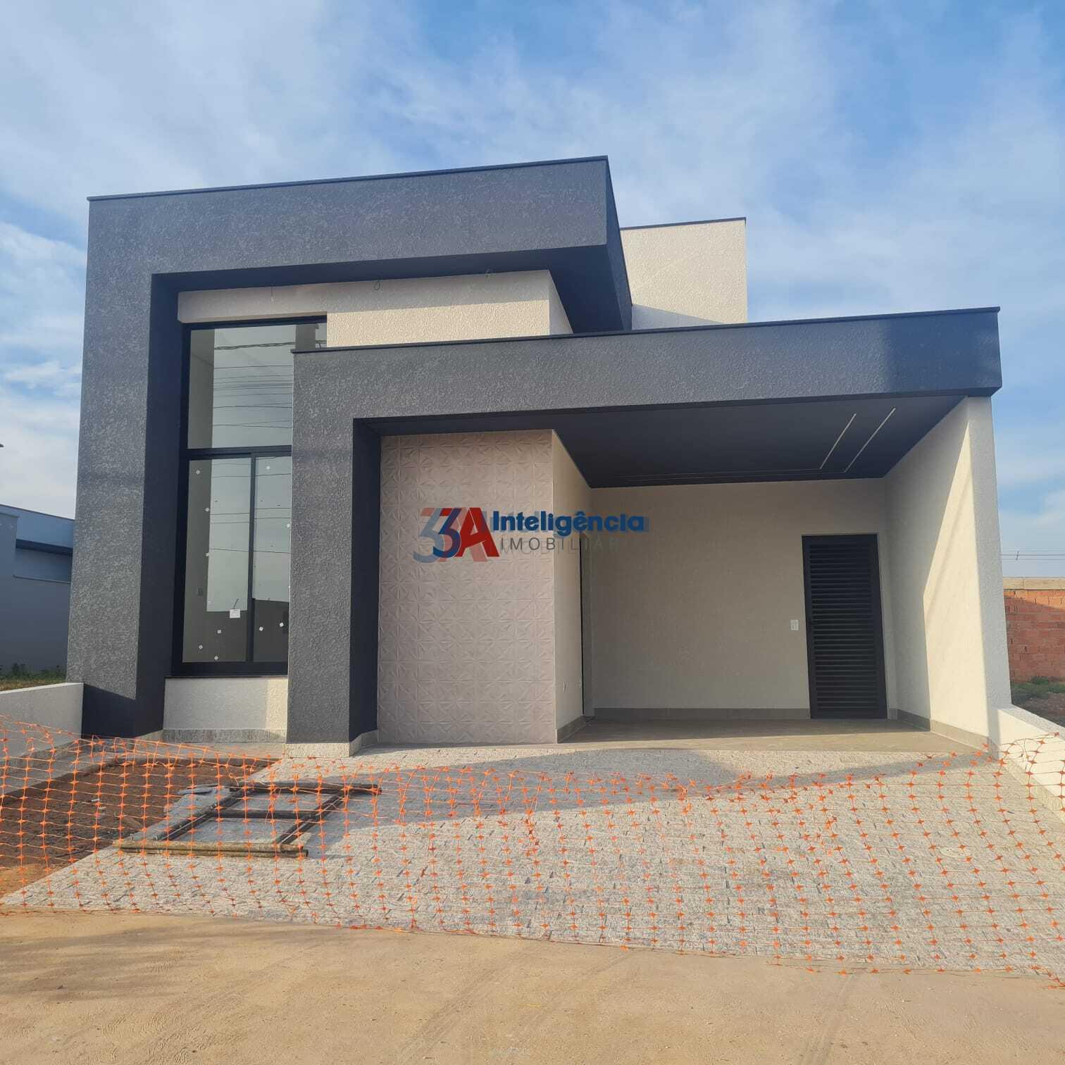 CASA VILLAGIO WANEL  Sorocaba - 