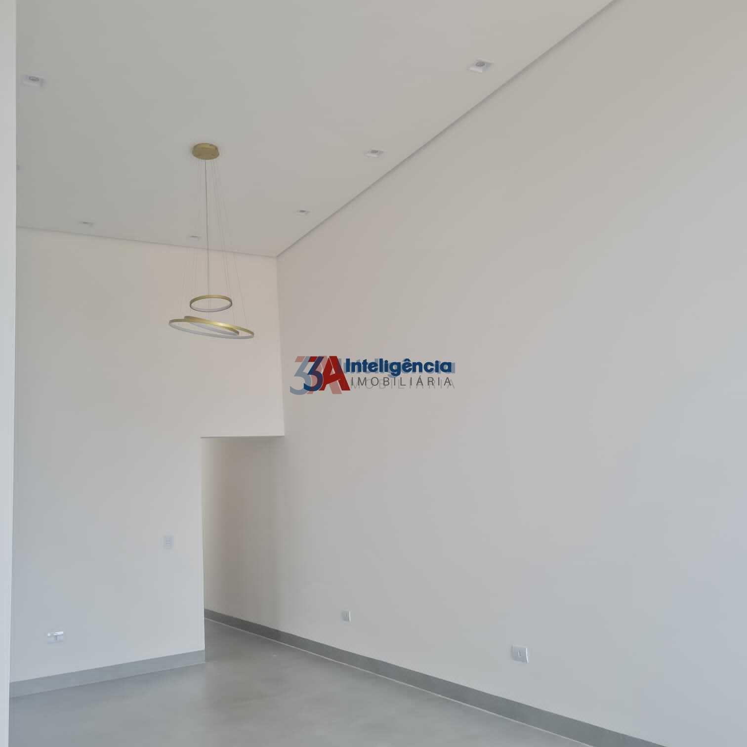 CASA VILLAGIO WANEL  Sorocaba - 