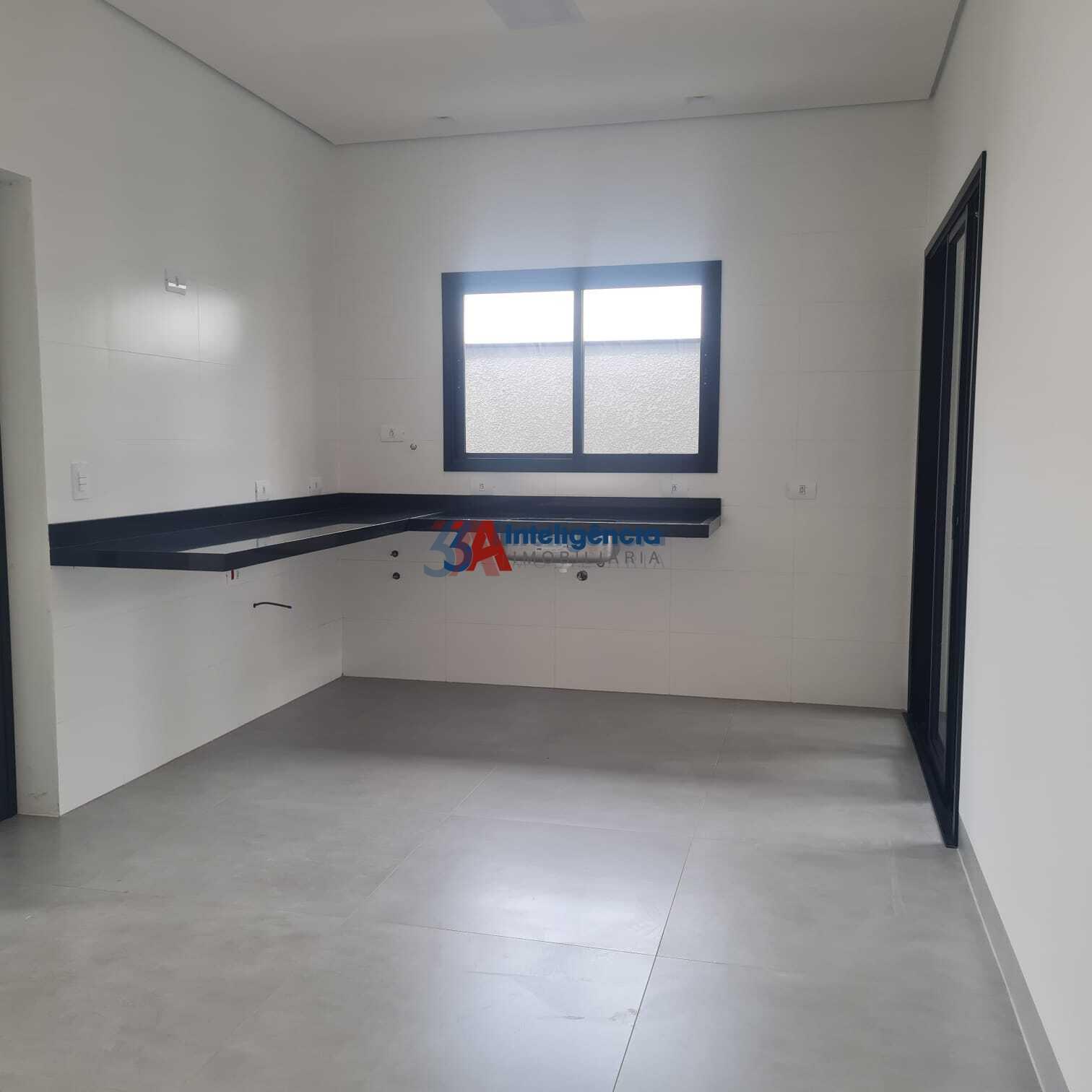 CASA VILLAGIO WANEL  Sorocaba - 