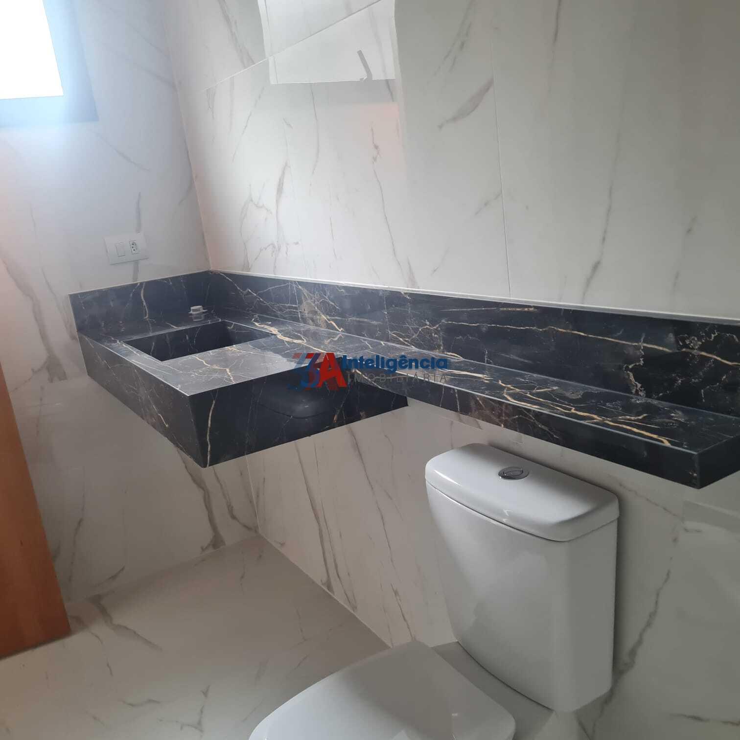 CASA VILLAGIO WANEL  Sorocaba - 
