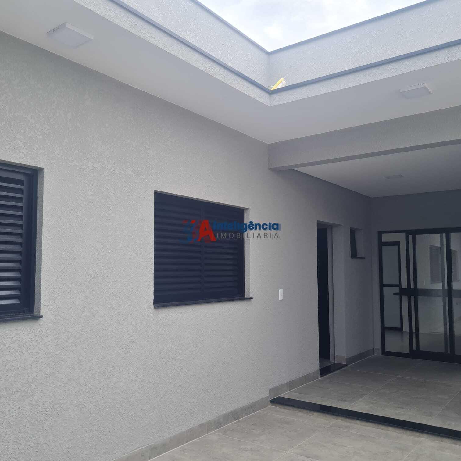 CASA VILLAGIO WANEL  Sorocaba - 