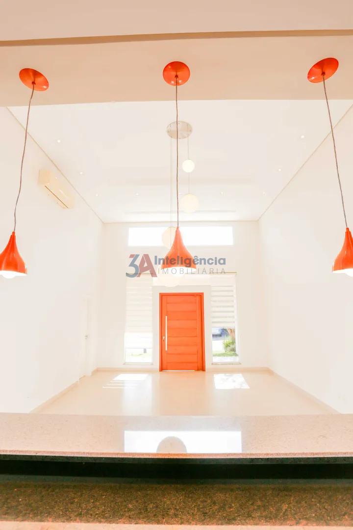 CASA TERREA CONDOM&Iacute;NIO RESERVA FAZENDA IMPERIAL joão leme dos santos  Sorocaba - 