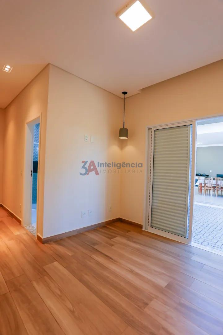 CASA TERREA CONDOM&Iacute;NIO RESERVA FAZENDA IMPERIAL joão leme dos santos  Sorocaba - 