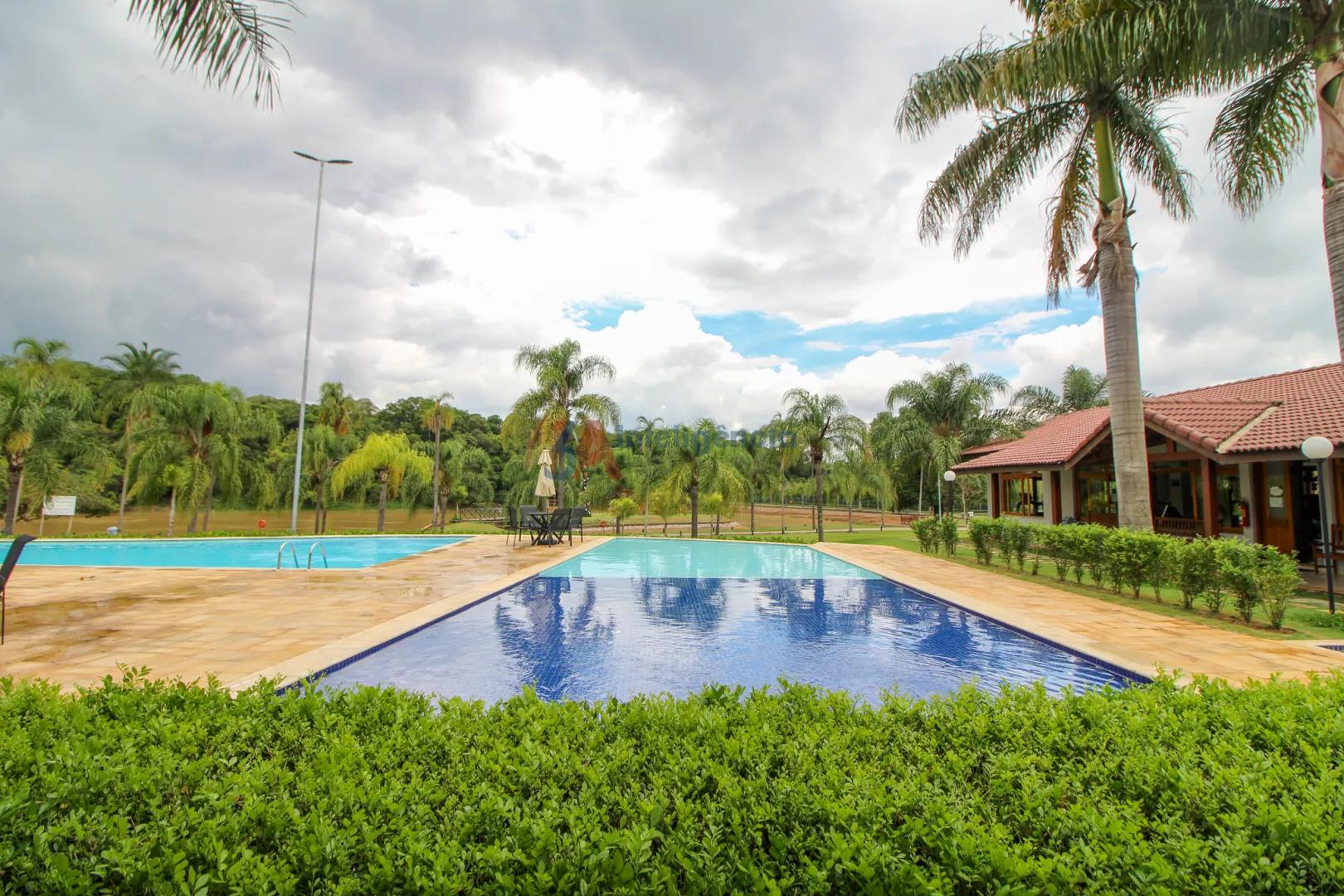 CASA TERREA CONDOM&Iacute;NIO RESERVA FAZENDA IMPERIAL joão leme dos santos  Sorocaba - 