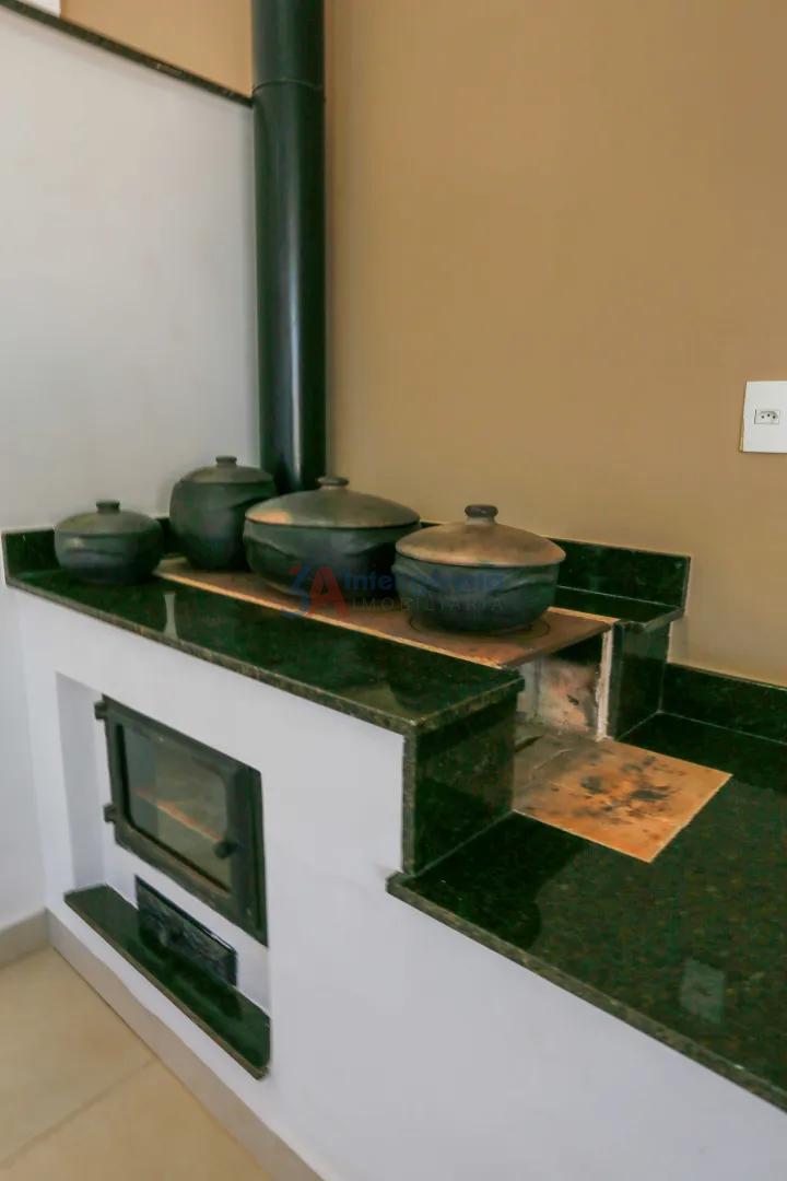 CASA TERREA CONDOM&Iacute;NIO RESERVA FAZENDA IMPERIAL joão leme dos santos  Sorocaba - 