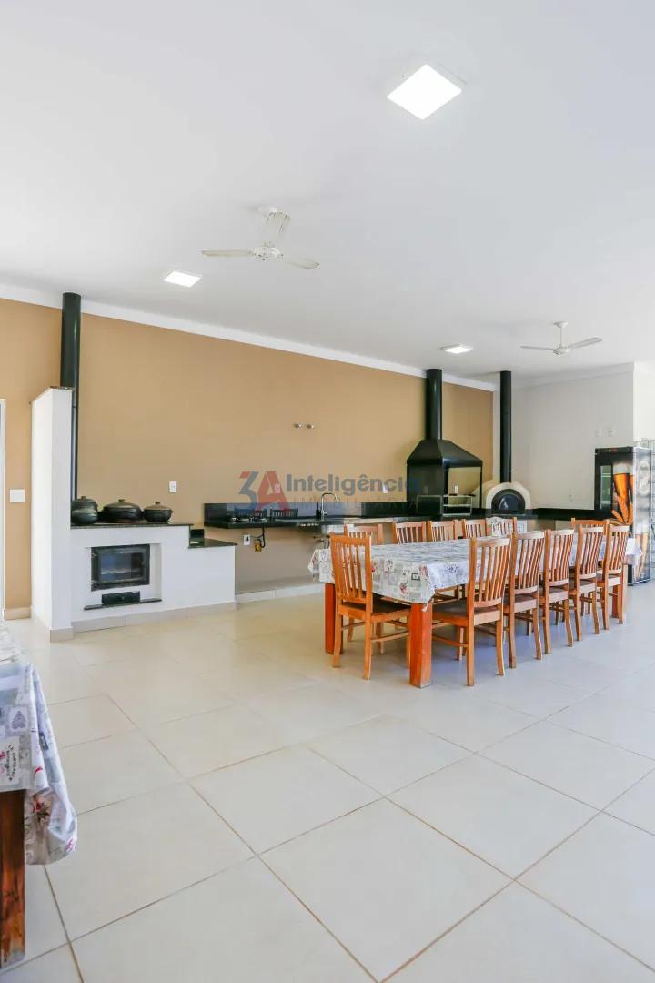 CASA TERREA CONDOM&Iacute;NIO RESERVA FAZENDA IMPERIAL joão leme dos santos  Sorocaba - 