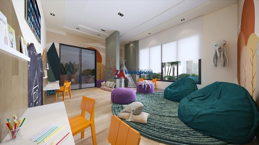 APARTAMENTO NOVARA LIVING  Sorocaba - 