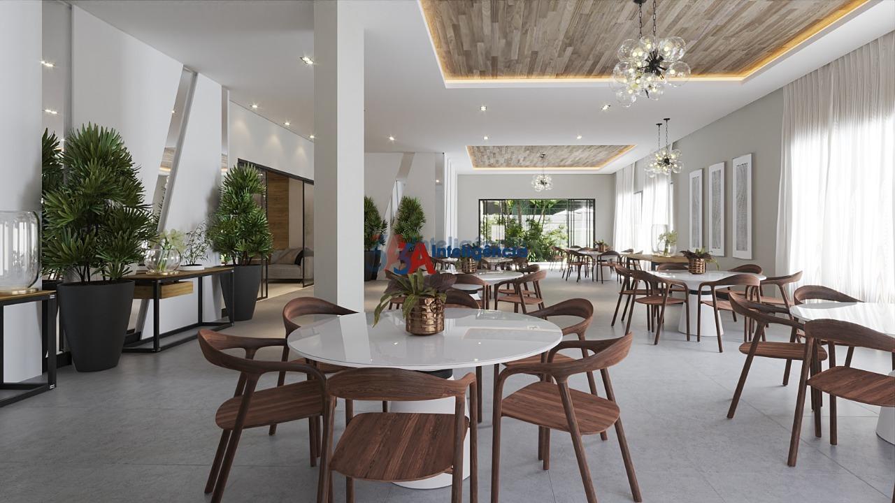 APARTAMENTO NOVARA LIVING  Sorocaba - 
