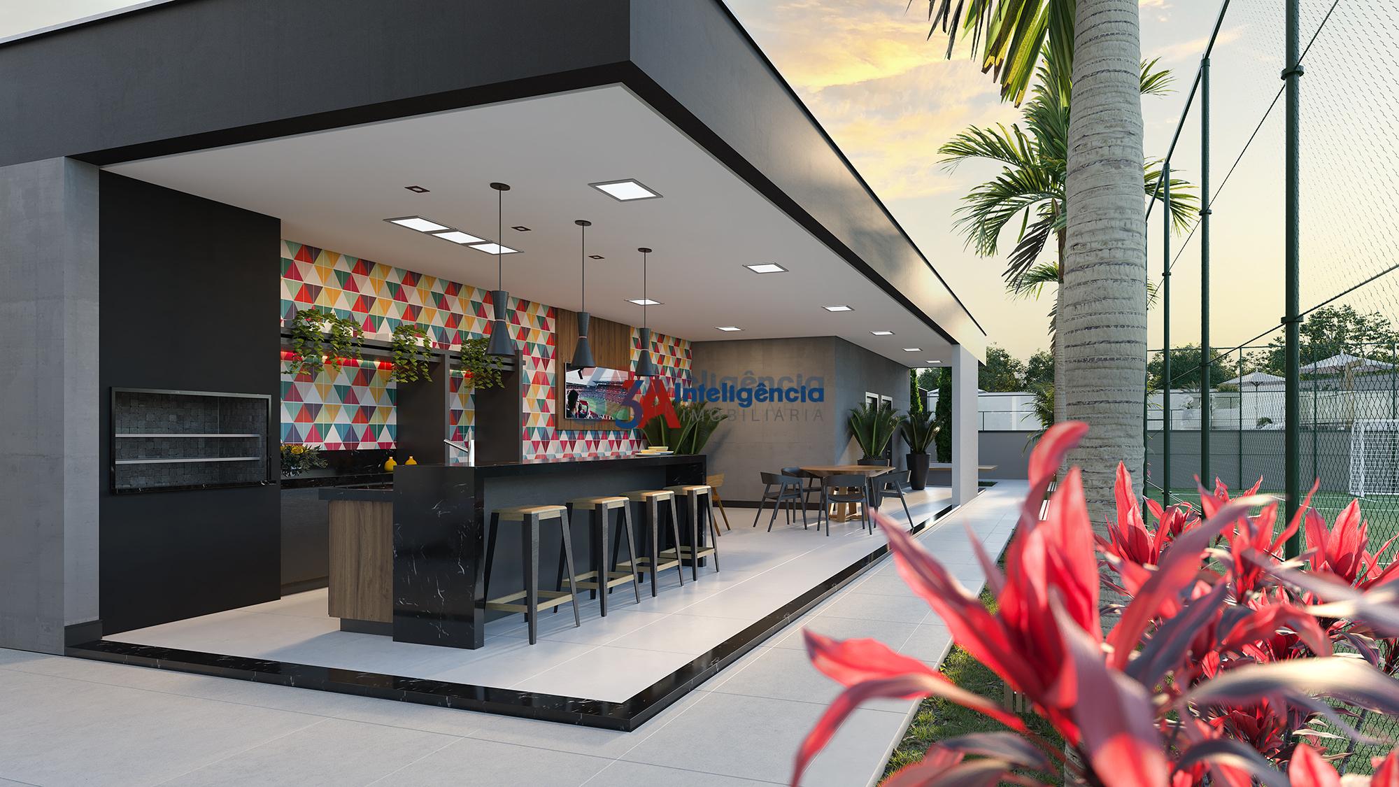 APARTAMENTO NOVARA LIVING  Sorocaba - 